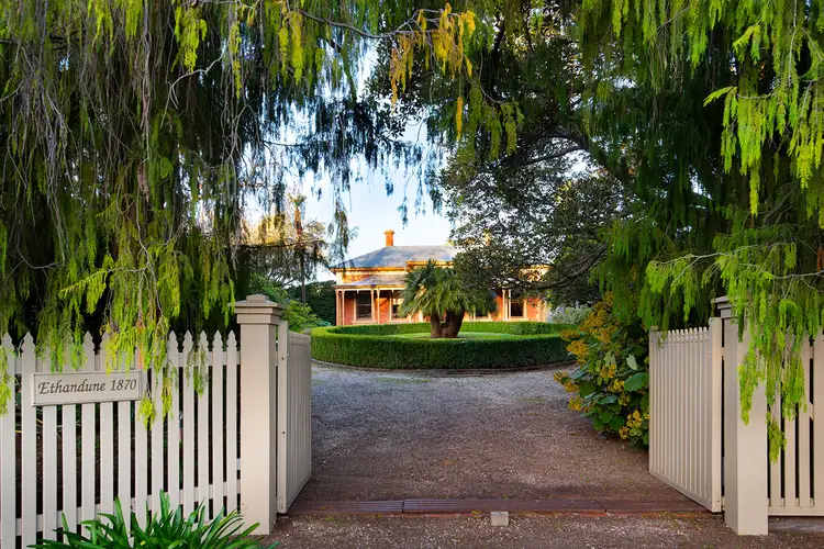 68 High Street, Maldon VIC 3463