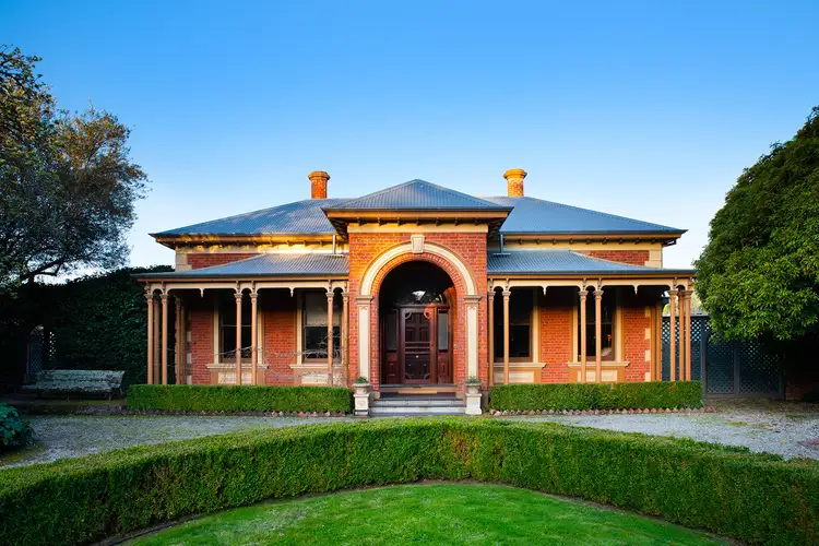 Second view of Homely house listing, 68 High Street, Maldon VIC 3463