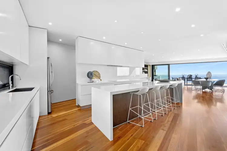 Fourth view of Homely house listing, 1 Shearwater Drive, Mount Martha VIC 3934