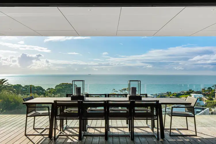 Fifth view of Homely house listing, 1 Shearwater Drive, Mount Martha VIC 3934