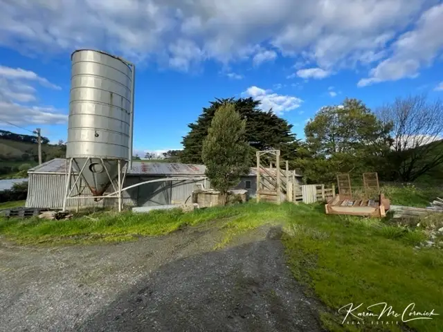 408 Territory Road, Strzelecki VIC 3950