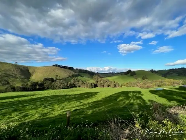 Second view of Homely rural property listing, 408 Territory Road, Strzelecki VIC 3950