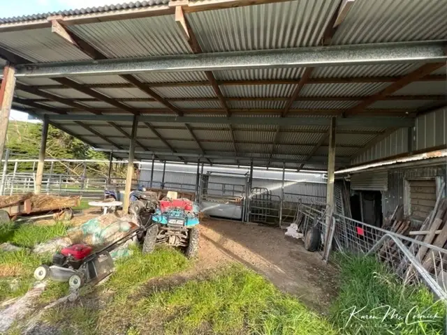 Third view of Homely rural property listing, 408 Territory Road, Strzelecki VIC 3950