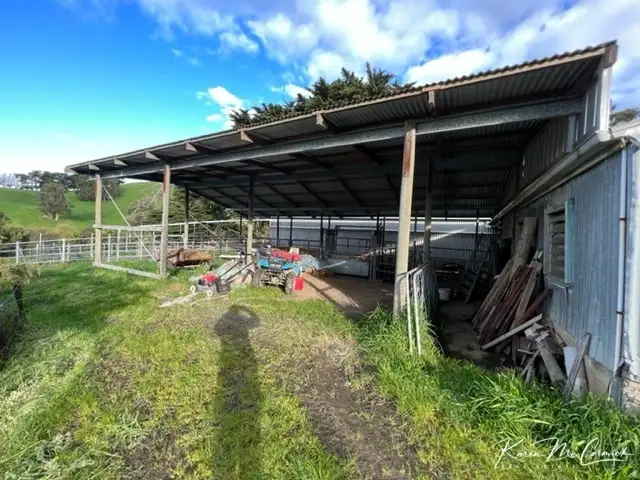 Fifth view of Homely rural property listing, 408 Territory Road, Strzelecki VIC 3950