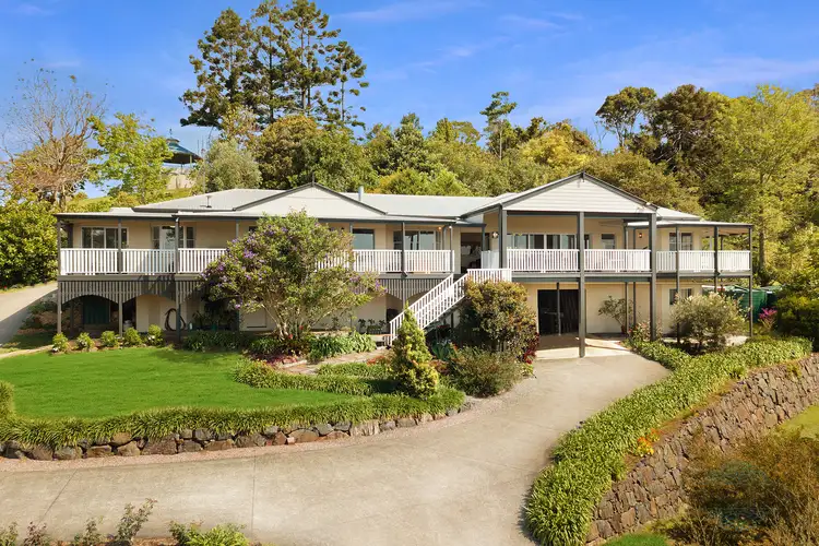 694 Maleny-Montville Road