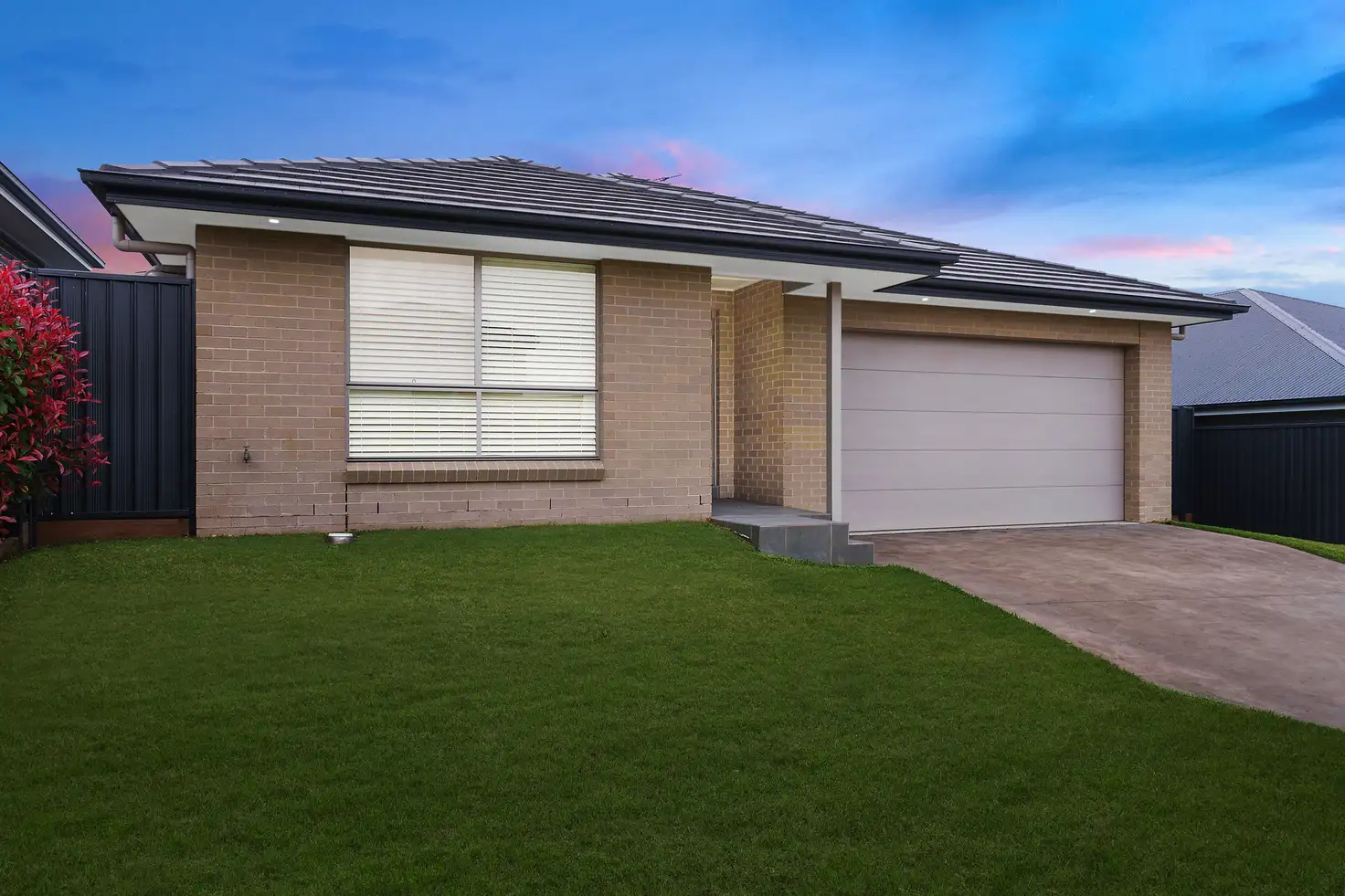 Main view of Homely house listing, 19 Roy Crescent, Thirlmere NSW 2572