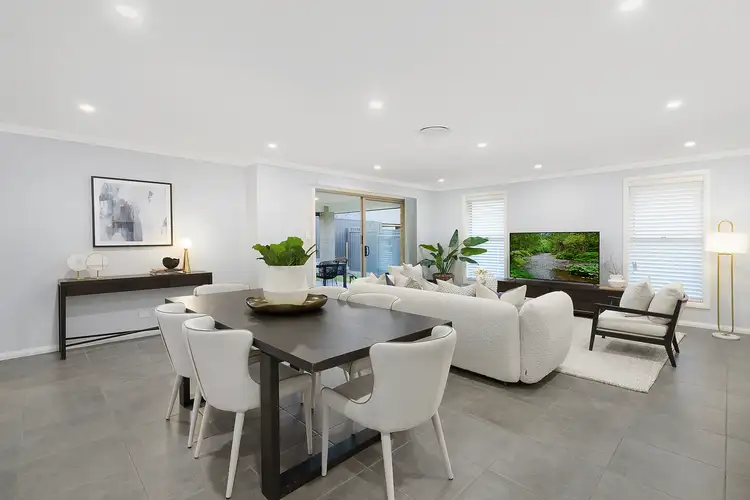 Second view of Homely house listing, 19 Roy Crescent, Thirlmere NSW 2572