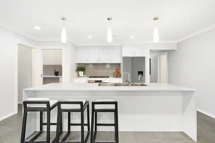 Third view of Homely house listing, 19 Roy Crescent, Thirlmere NSW 2572