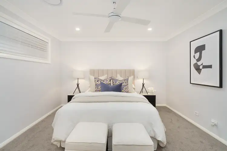 Fifth view of Homely house listing, 19 Roy Crescent, Thirlmere NSW 2572
