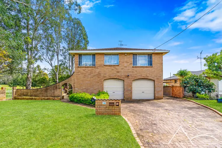 10 Lodges Road, Narellan NSW 2567