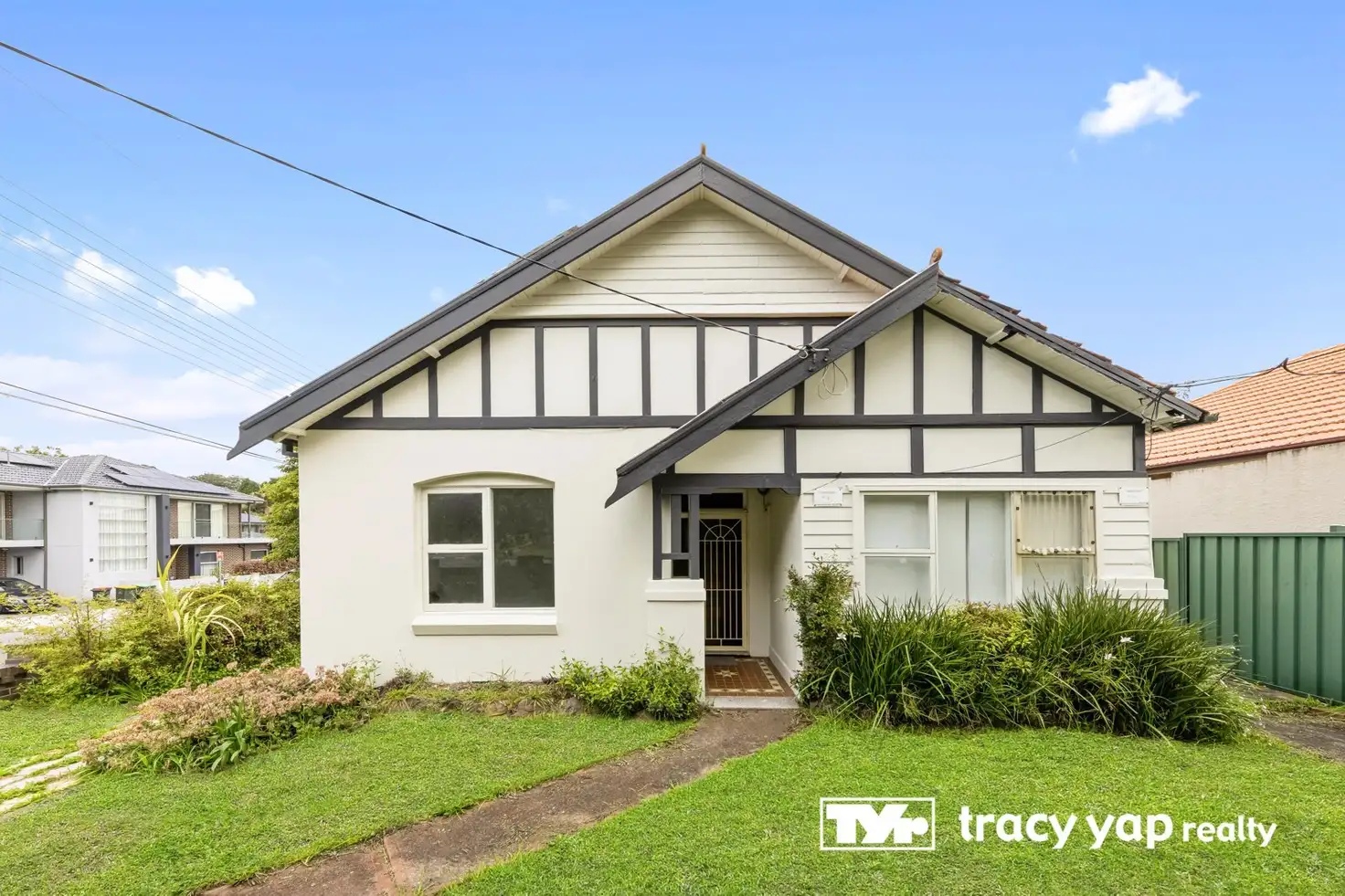 Main view of Homely house listing, 76 Rutledge Street, Eastwood NSW 2122
