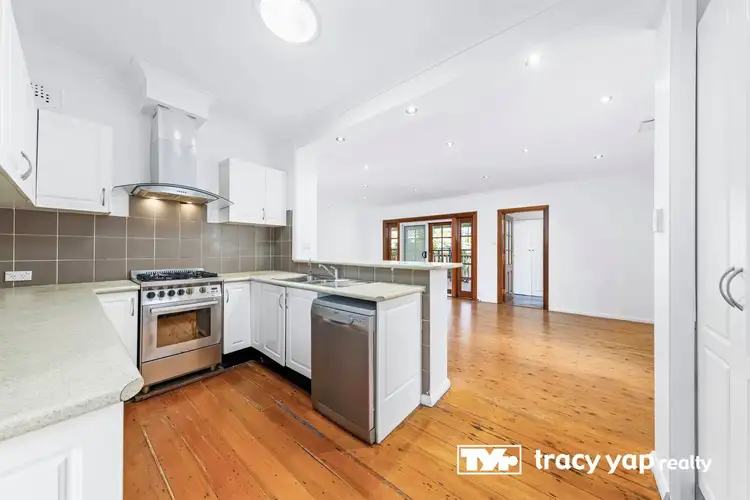 Third view of Homely house listing, 76 Rutledge Street, Eastwood NSW 2122