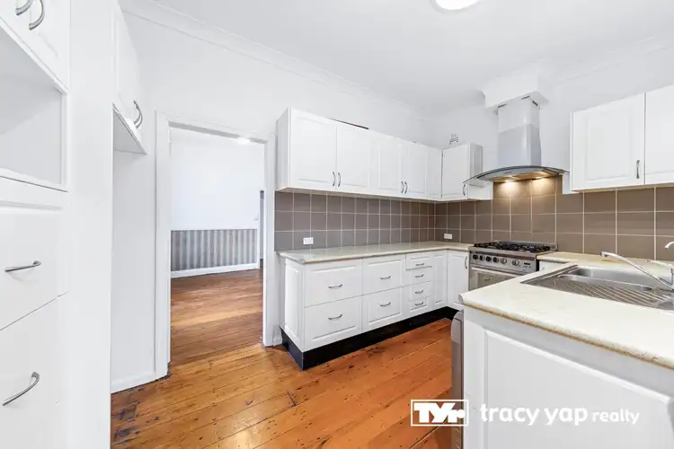 Fourth view of Homely house listing, 76 Rutledge Street, Eastwood NSW 2122