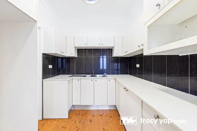 Fifth view of Homely house listing, 76 Rutledge Street, Eastwood NSW 2122