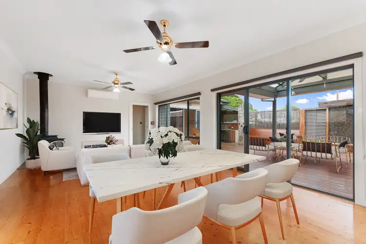 Third view of Homely house listing, 1 Roosevelt Street, Traralgon VIC 3844