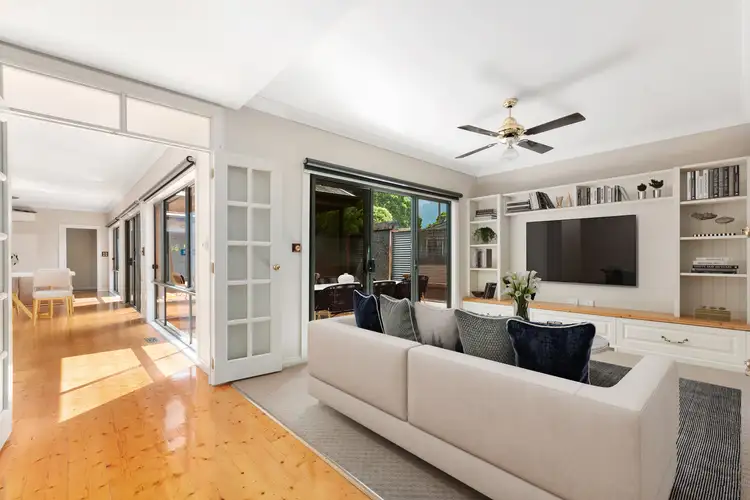 Fourth view of Homely house listing, 1 Roosevelt Street, Traralgon VIC 3844