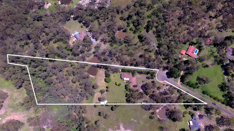 25 Glenanne Place, Thirlmere NSW 2572