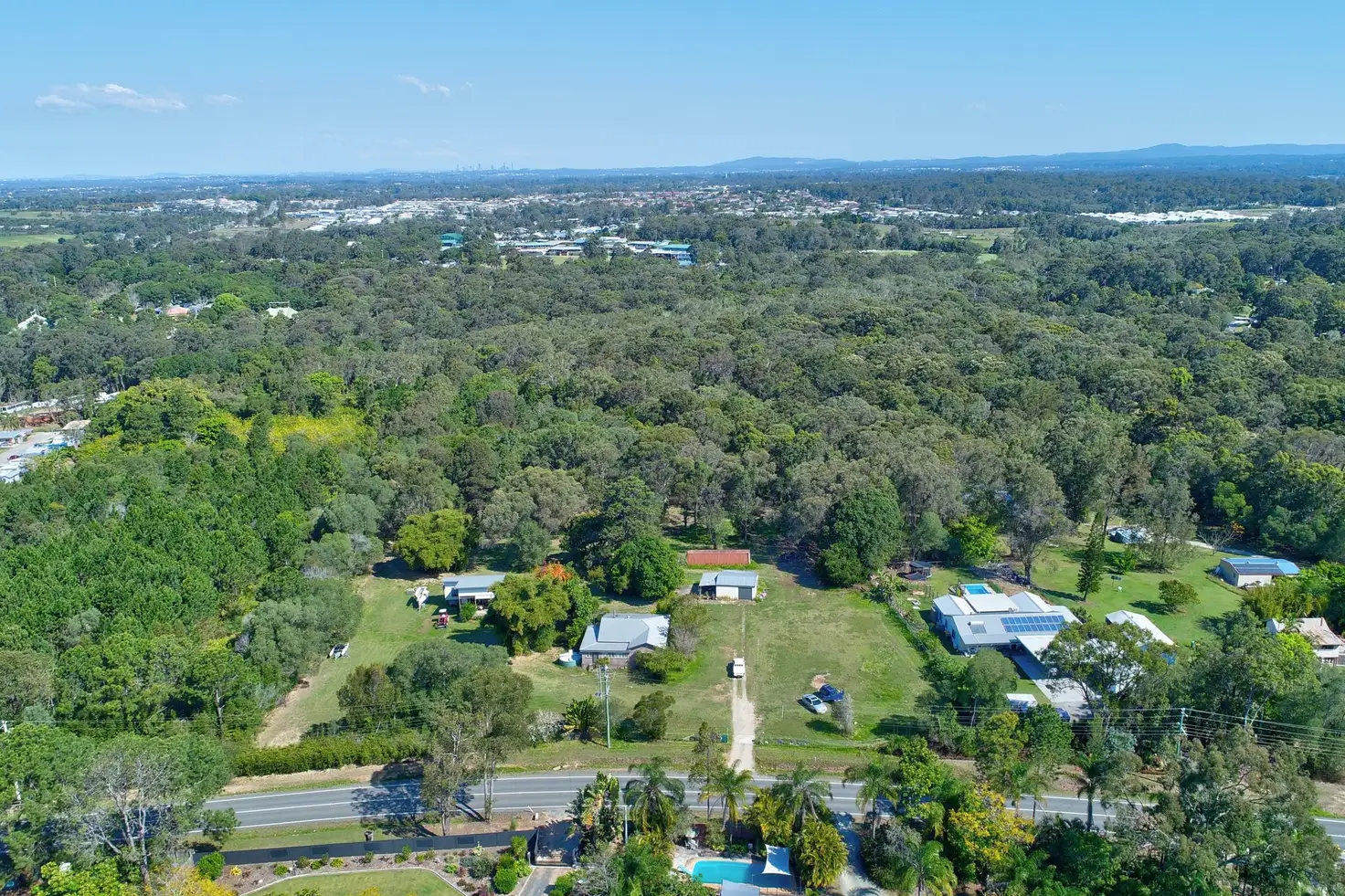 Main view of Homely rural property listing, 328 Boundary Road, Dakabin QLD 4503