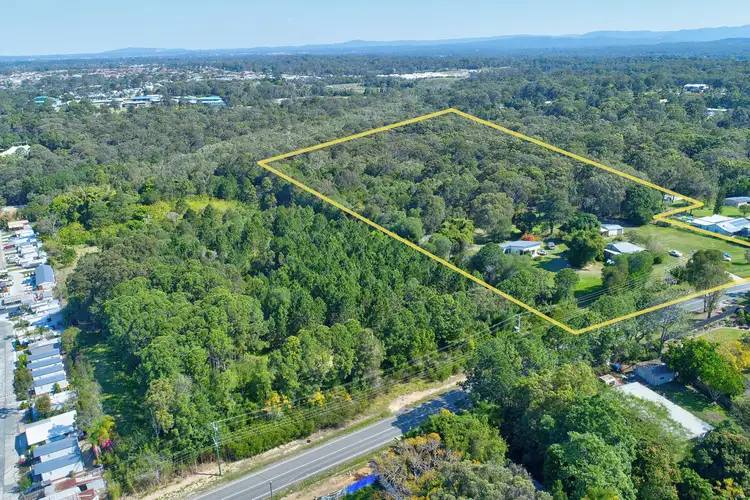 Second view of Homely rural property listing, 328 Boundary Road, Dakabin QLD 4503