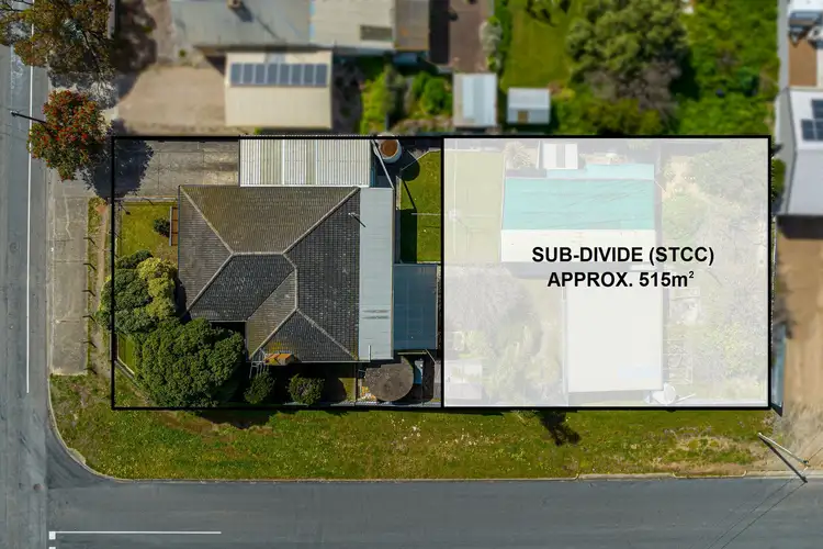 35 Matilda Street, Port Lincoln SA 5606