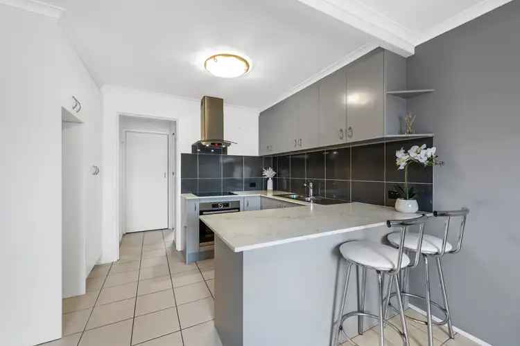 Second view of Homely unit listing, 3/34 Dunns Terrace, Scarborough QLD 4020
