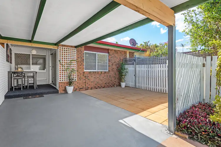 Fourth view of Homely unit listing, 3/34 Dunns Terrace, Scarborough QLD 4020