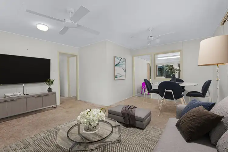 Fourth view of Homely house listing, 19 Bass Street, Leichhardt QLD 4305