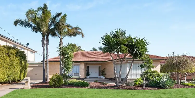 Main view of Homely house listing, 34 St Albans Terrace, Semaphore Park SA 5019