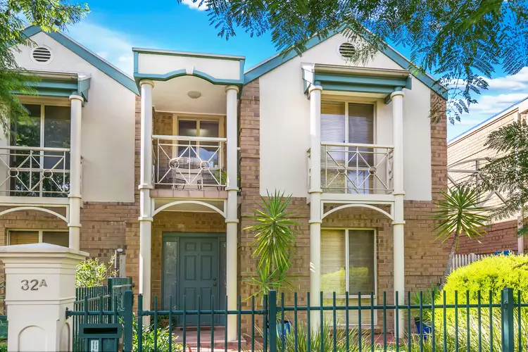 32A Maldon Avenue, Mitchell Park SA 5043