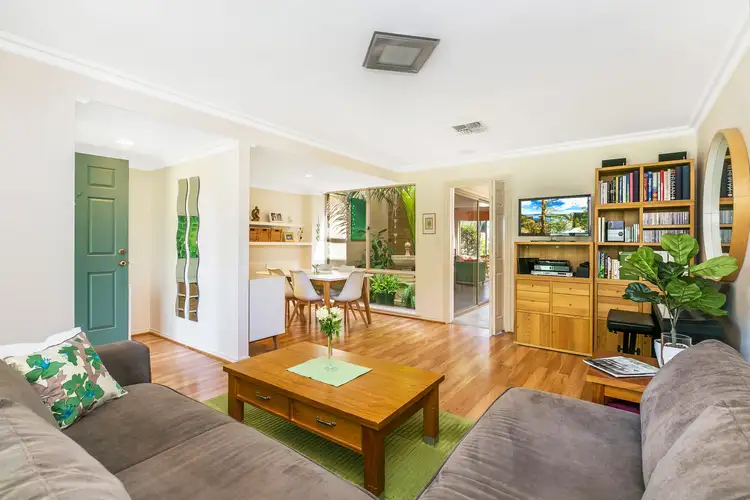 Second view of Homely house listing, 32A Maldon Avenue, Mitchell Park SA 5043