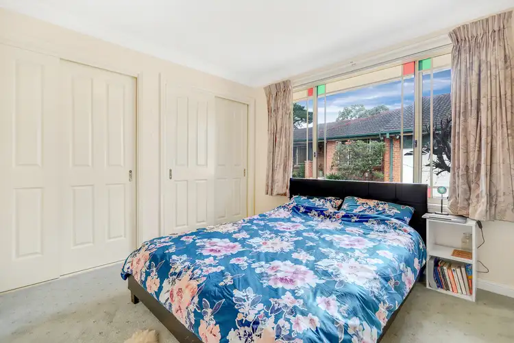 Fourth view of Homely villa listing, 7/80 Girraween Road, Girraween NSW 2145