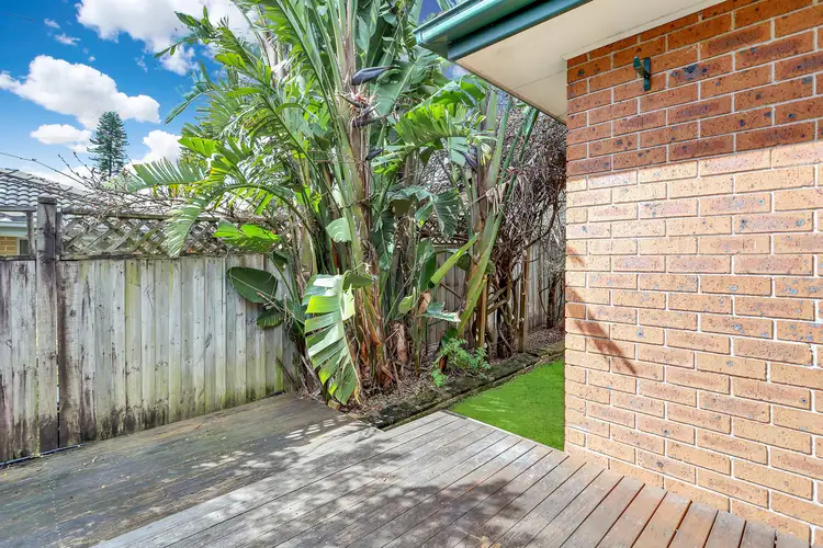 Sixth view of Homely villa listing, 7/80 Girraween Road, Girraween NSW 2145