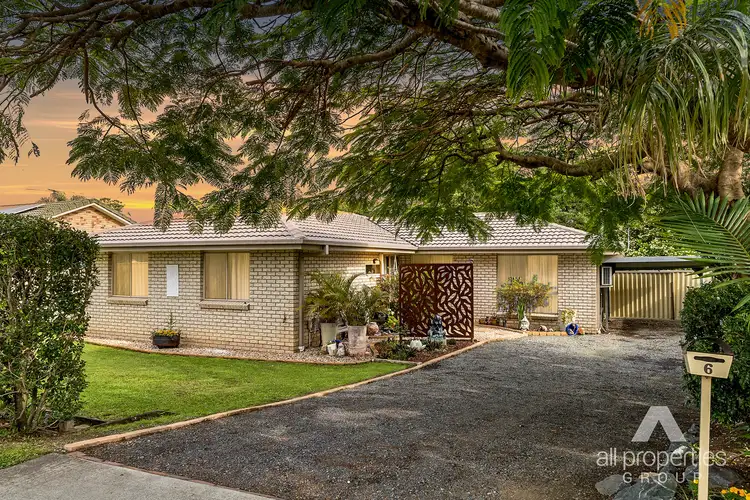 6 Myrtle Street, Waterford West QLD 4133