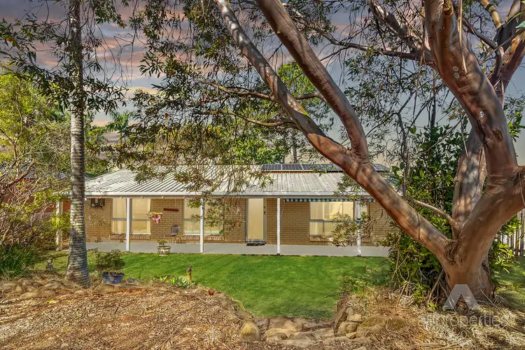 95 Conifer Street, Hillcrest QLD 4118