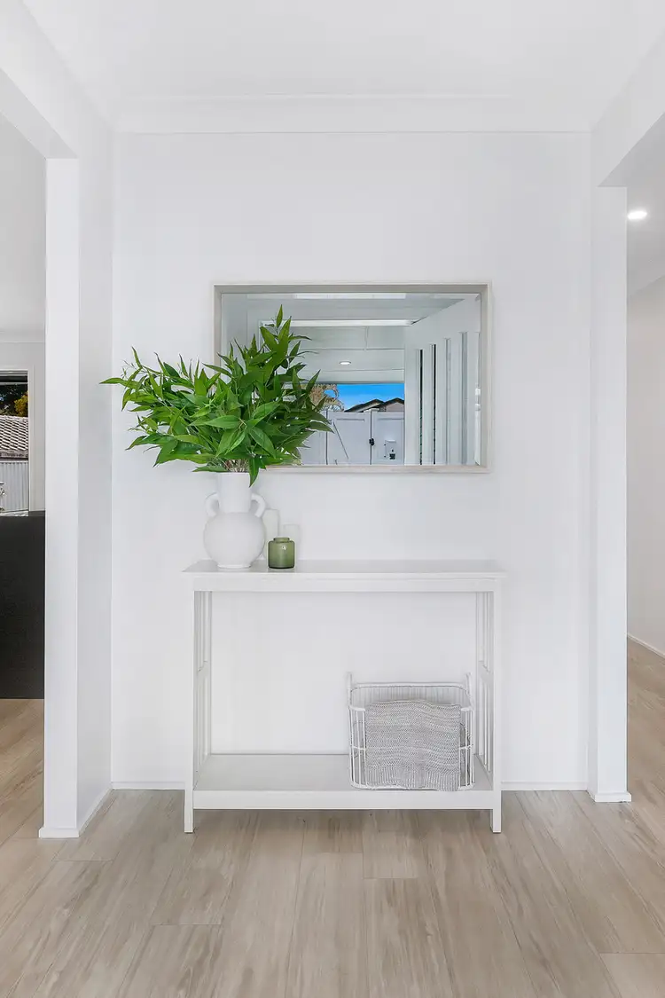 Third view of Homely house listing, 28 Thorngate Drive, Robina QLD 4226
