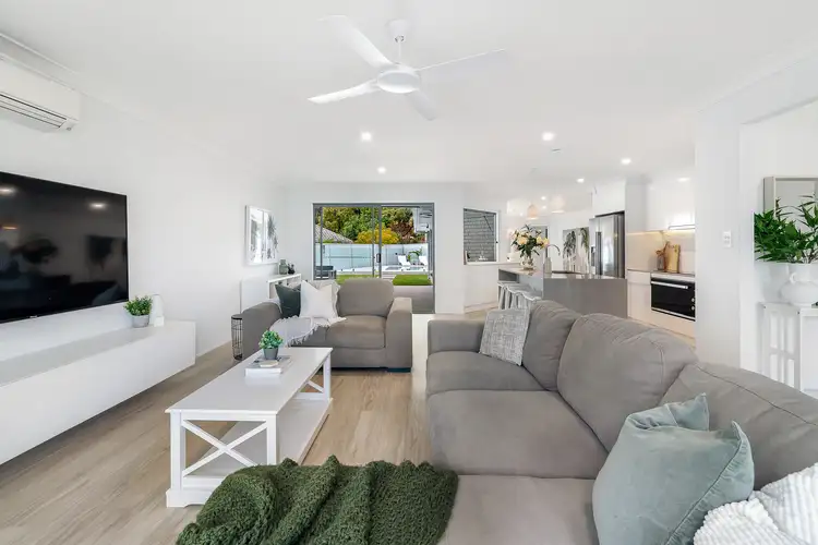 Fourth view of Homely house listing, 28 Thorngate Drive, Robina QLD 4226