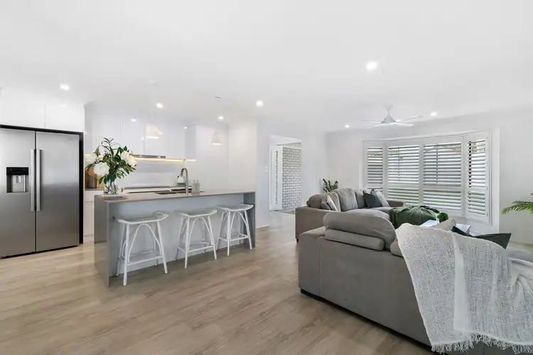 Fifth view of Homely house listing, 28 Thorngate Drive, Robina QLD 4226
