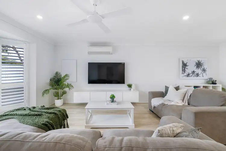 Sixth view of Homely house listing, 28 Thorngate Drive, Robina QLD 4226
