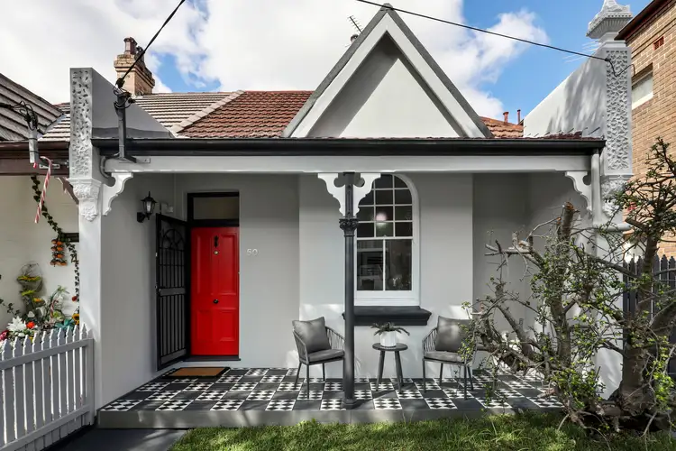 50 Smith Street, Summer Hill NSW 2130