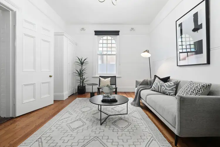 Second view of Homely house listing, 50 Smith Street, Summer Hill NSW 2130