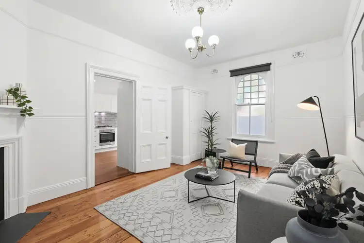 Third view of Homely house listing, 50 Smith Street, Summer Hill NSW 2130