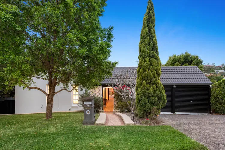36 Tirrabella Street, Carina Heights QLD 4152