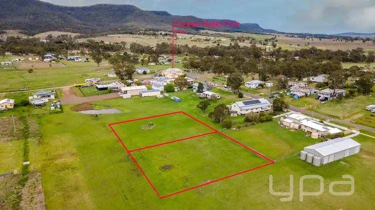 LOT 614 Moffatt Street, Maryvale QLD 4370