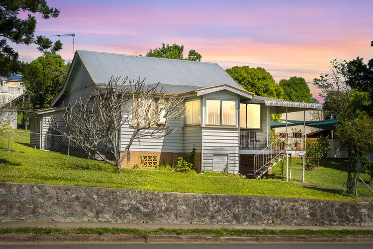 7 Bradley Street, Dayboro QLD 4521