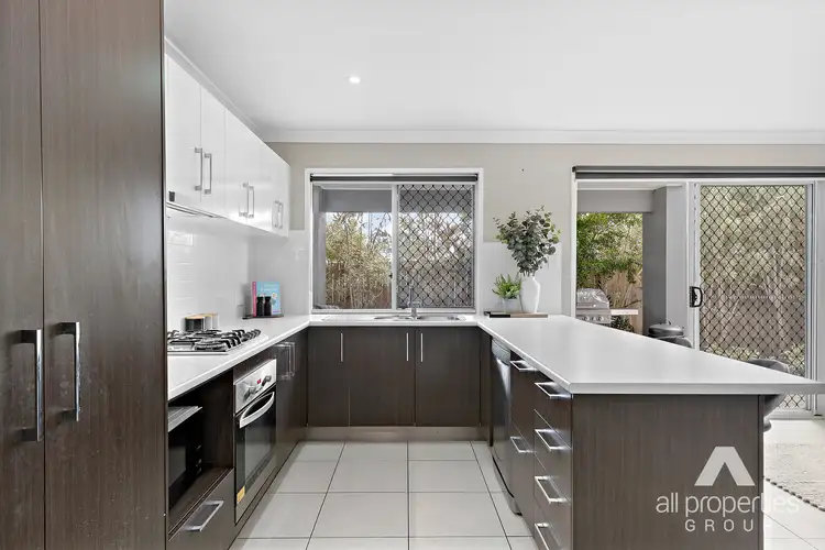 Third view of Homely unit listing, 3/22 Huggins Avenue, Yarrabilba QLD 4207