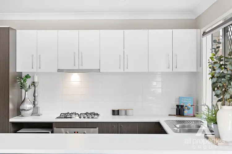 Fourth view of Homely unit listing, 3/22 Huggins Avenue, Yarrabilba QLD 4207