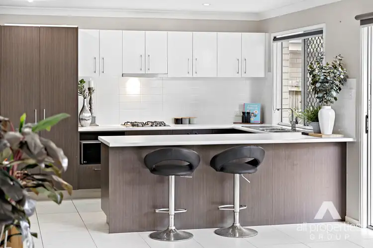 Fifth view of Homely unit listing, 3/22 Huggins Avenue, Yarrabilba QLD 4207