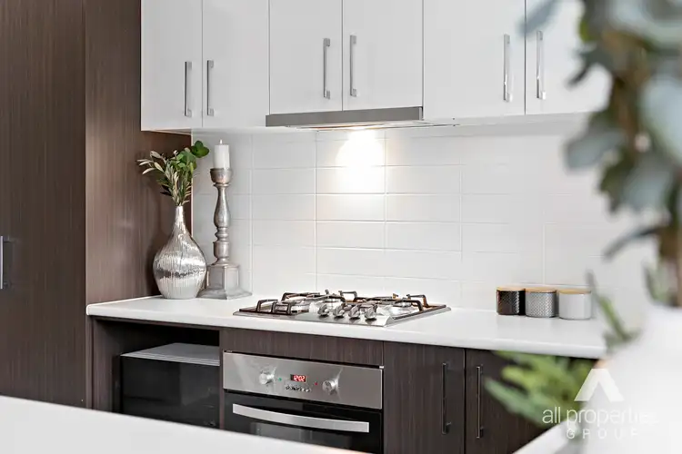 Sixth view of Homely unit listing, 3/22 Huggins Avenue, Yarrabilba QLD 4207