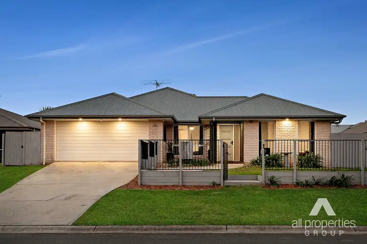 5 Skyview Court, Flagstone QLD 4280