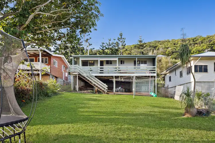 Third view of Homely house listing, 40 Cliff Street, Yeppoon QLD 4703